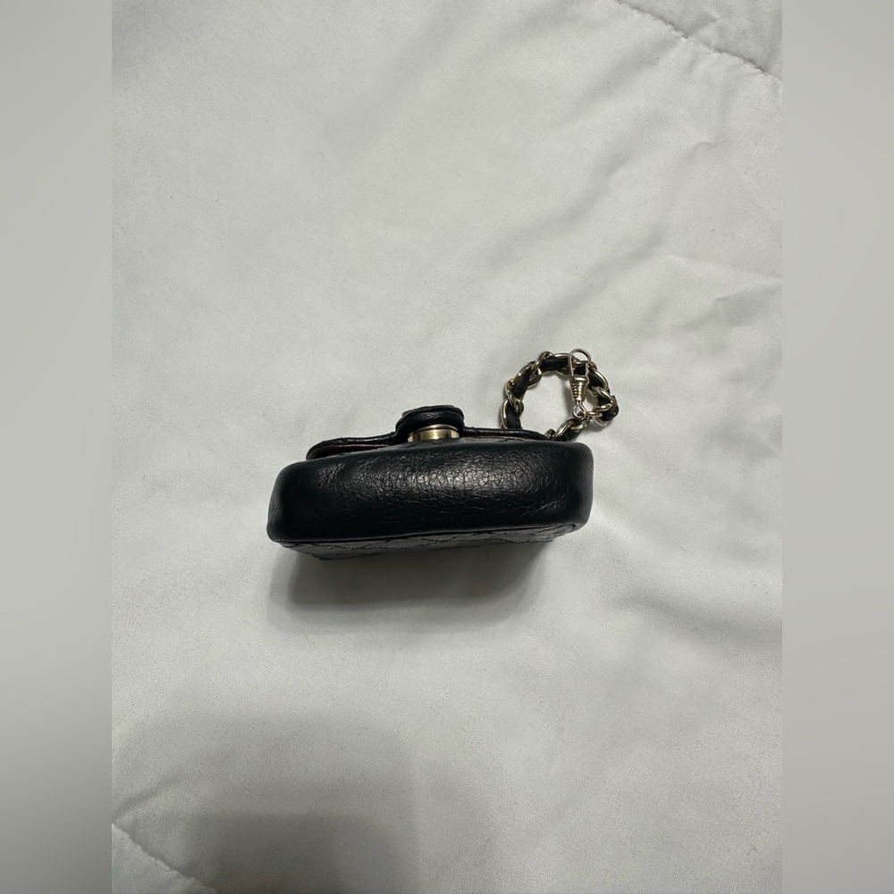 Chanel Micro Mini Bag Charm Vintage - Picture 8 of 17